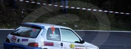 1° Jolly Rally - PS1 Pila - Andrea Soncin